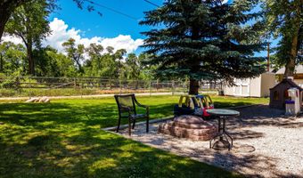 112 N Bozeman Ave, Buffalo, WY 82834