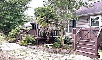 6 Stono Ct, Beaufort, SC 29902