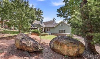 170 Bonita Hills Rd, Athens, GA 30605