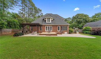 100 Kilsprings Rd, Anderson, SC 29621