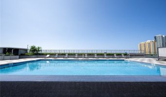 1391 Kapiolani Blvd 3206, Honolulu, HI 96814