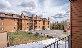 464 N Highway 143 #A108, Brian Head, UT 84719