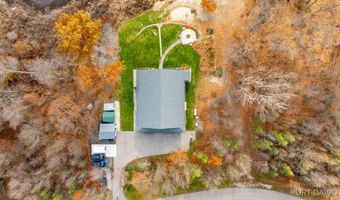 3752 Schermerhorn Lake Dr, Allegan, MI 49010