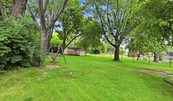 26 W Hill Valley Dr, Indianapolis, IN 46217