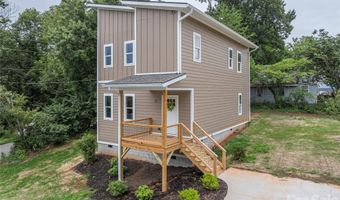 33 Elkwood Ave, Asheville, NC 28804