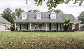 3388 BRUNSWICK, Bartlett, TN 38133