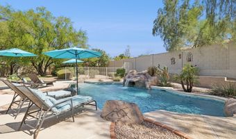 29007 N 45TH Way, Cave Creek, AZ 85331