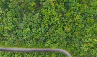 Carrick Drive lot 25, Bella Vista, AR 72715