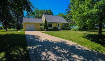 822 Westwood Dr SW, Alexandria, MN 56308