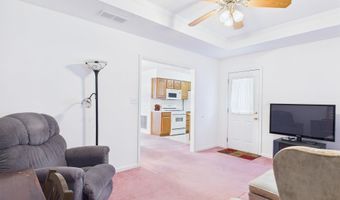 4730 Kenwood Dr, Anderson, IN 46013