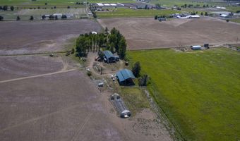 25800 Alfalfa Market Rd, Bend, OR 97701