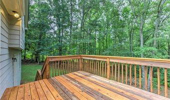 435 Barrel Way, Ball Ground, GA 30107