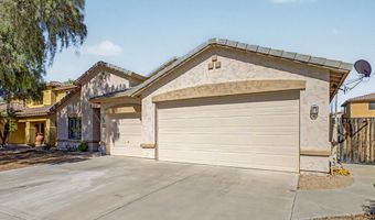 3369 N 129TH Dr, Avondale, AZ 85392