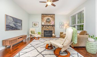 1206 Fairfax Woods Dr, Apex, NC 27502