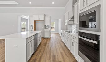 9500 Mossy Rd Plan: The Kingston, Biloxi, MS 39532