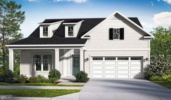TBB HORNBEAM DRIVE LATITUDE, Frankford, DE 19945