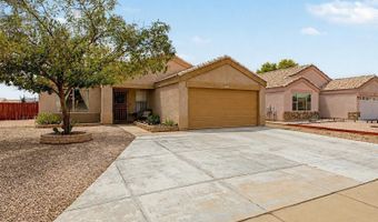 2046 S RENNICK Dr, Apache Junction, AZ 85120