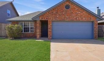 2809 Shiloh Ln, Altus, OK 73521