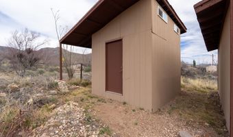 4 COCHISE Ln, Bisbee, AZ 85603