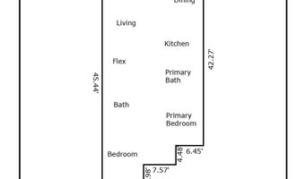 105 Beachwood Dr 1C Blue Water Condominium, Atlantic Beach, NC 28512