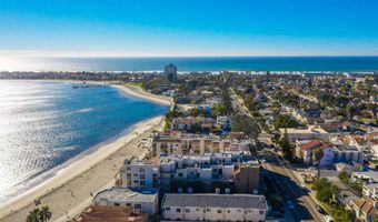 3991 Crown Point Dr P13, San Diego, CA 92109