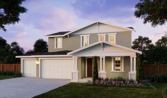1202 Spur Way Plan: Kingsbury Estates Residence 3, Gardnerville, NV 89410