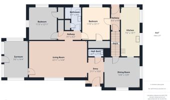 12131 N State Road 9, Alexandria, IN 46001