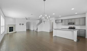 1105 Kingston Ct, Anna, TX 75409