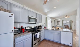 1006 W Del Rio St, Alpine, TX 79830