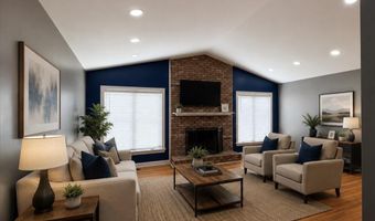 210 W Rd, Angier, NC 27501