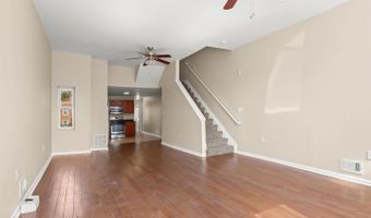 1028 N EDEN St, Baltimore, MD 21205
