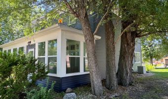 1007 5th St, Britton, SD 57430