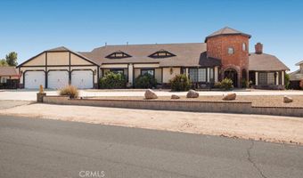13889 Olathe Rd, Apple Valley, CA 92307