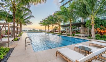 1100 Ala Moana Blvd 3601, Honolulu, HI 96814