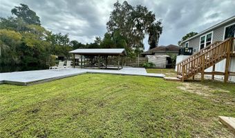 55744 HOLIDAY Cir, Astor, FL 32102