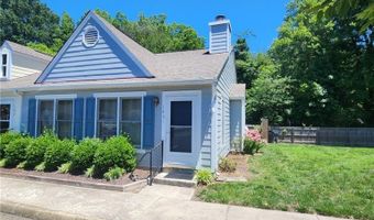 143 Arlington Sq, Ashland, VA 23005