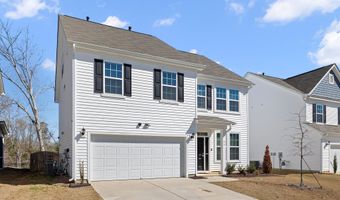 93 Spring Crest Dr, Angier, NC 27501