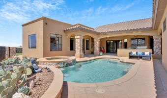 6258 FRANKLIN MOOR Dr, El Paso, TX 79912