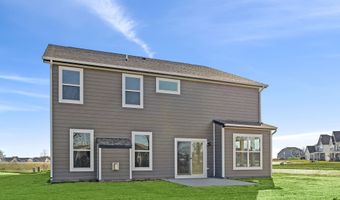 3714 Hayden Valley Dr, Bargersville, IN 46106