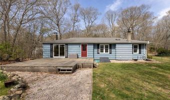 13 Pigeon Hill Cv, Hopkinton, RI 02808