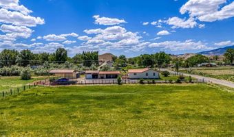 21066 Kaiser Rd, Austin, CO 81410