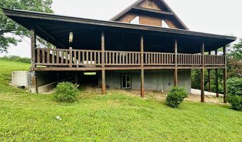 300 Round Up Ln, Bakersfield, MO 65609