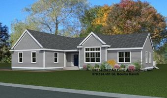 Lot 18 Arbor Road Lot 18, Epping, NH 03042