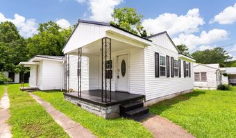 53 PELHAM Hts, Anniston, AL 36206