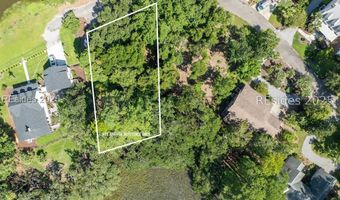 19 Sheridan Rd, Beaufort, SC 29907