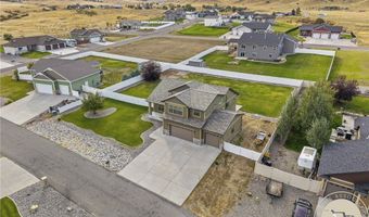 3340 Hidalgo Dr, Billings, MT 59101