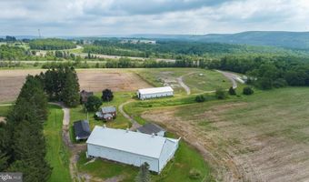 220 DIESEL SCHOOL Rd, Accident, MD 21520