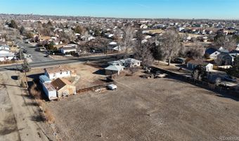 3900 W 64th Ave, Arvada, CO 80003