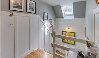 22 Deacon Willey Rd, Campton, NH 03223