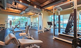1177 Queen St 1805, Honolulu, HI 96814